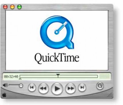 quicktime player 11 for mac